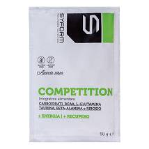 COMPETITION ARANCIA RO 1BUST