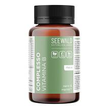 COMPLESSO VITAMINA B 30CPS