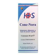 CONC NORA GOCCE 50ML