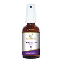 CONCENTRAZIONE FOCUS 50ML