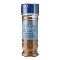 CONDIMENTO AYURVEDICO 18G