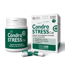 Condrostress (+) Cat 30Cpr Nuova Formula Minsan 980769970