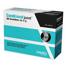 CONDROXOL JOINT 20BUST