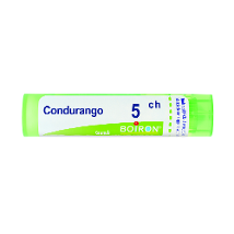 CONDURANGO 5CH GRANULI