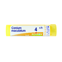 CONIUM MACULATUM 4CH GRANULI