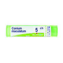 CONIUM MACULATUM 5CH GRANULI