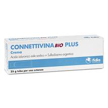 CONNETTIVINABIO PLUS CREMA 25G