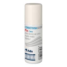 CONNETTIVINASILVER PLUS SPRAY