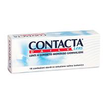 CONTACTA DAILY LENS 15 -2,75