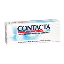 CONTACTA DAILY LENS 15 -7,00