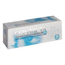 CONTACTA DAILY LENS SH30 -4,50