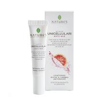 Contorno Occhi e Labbra Antirughe Acque Unicellulari - 15Ml