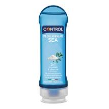 CONTROL GEL MASS MEDITERRANEAN