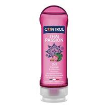 CONTROL GEL MASS THAI PASSION