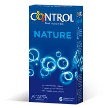 CONTROL NATURE 12PZ