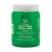 Cool Pack Green Jelly 1,9Lt  # Minsan 910137431