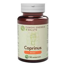 COPRINUS LINEA BASIC 120CPR