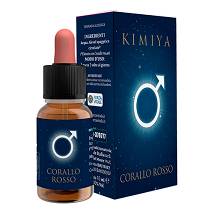 CORALLO ROSSO KIMIYA 10ML