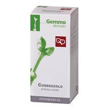 CORBEZZOLO MG 50ML