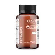 CORDYCEPS 60CPS