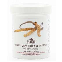 CORDYCEPS FUV ESTR 240CPS OS