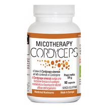 CORDYCEPS MICOTHERAPY 90CPS