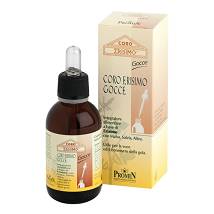 CORO ERISIMO GOCCE 50ML