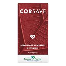 CORSAVE 60CPR