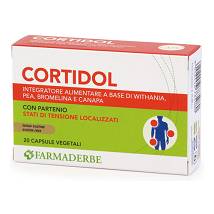 CORTI DOL 20CPS