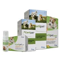 Cortipet Schiuma 150Ml Minsan 970360881