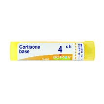 CORTISONE BASE 4CH GRANULI
