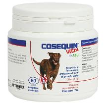 Cosequin Ultra Large Dog 40Cpr Minsan 980523474