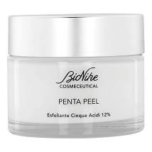 COSMECEUTICAL PENTA PEEL ESFOLIANTE CINQUE ACIDI 12% 50 DISCHETTI