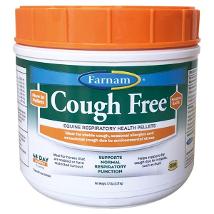 Cough Free Pellet Gr. 790