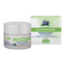 COUPEROSE CREMA NOTTE LENITIVA