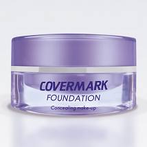 COVERMARK FOUNDATION 7A 15ML