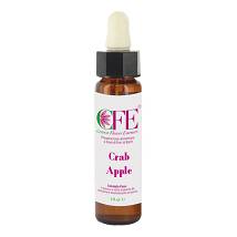 CRAB APPLE CFE STO BOT 10ML