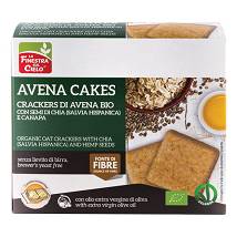 CRACKERS AVENA CAN/CHIA BIO