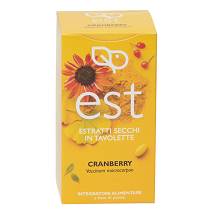 CRANBERRY ES 60TAV