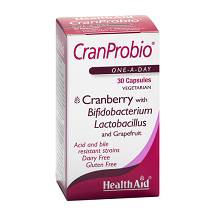 CRANPROBIO MIRTILLO FERM 30CPS