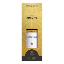 CRATAEGUS ASTRUM OROVITA 50ML