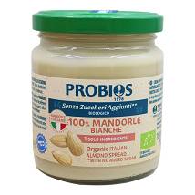 CRE CREMA MANDORLE BIANCA 200G