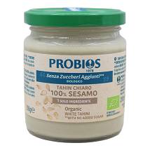 CRE TAHIN CHIARO/CR SES 200G
