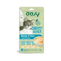 Creamy Snack Tonno