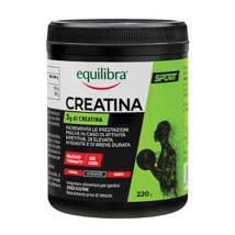 CREATINA 220G