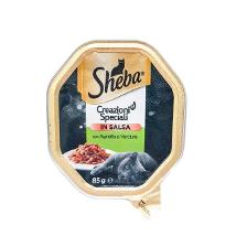 Creazioni Speciali in Salsa con Agnello e Verdure