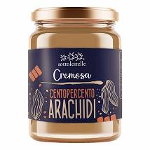 CREMA 100% ARACHIDI 200G
