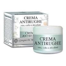 CREMA ANTIRUGHE 100ML