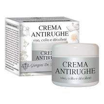 CREMA ANTIRUGHE 50ML