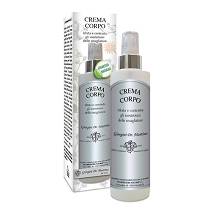 CREMA CORPO 250ML